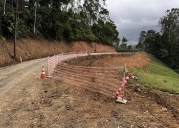 [Jaraguá] Rua Antônio Ribeiro terá interdição total nesta quinta e sexta-feira