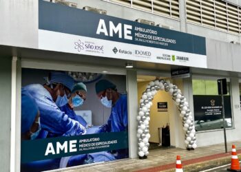 Jaraguá do Sul ganha novo espaço para o Ambulatório Médico de Especialidades