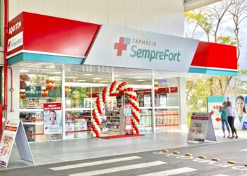 Grupo Pereira inaugura a 120ª unidade de negócios, em Biguaçu (SC)