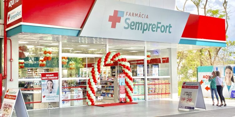 Grupo Pereira inaugura a 120ª unidade de negócios, em Biguaçu (SC)