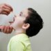 Campanha Nacional de Vacinação contra a Polio começa em 27 de maio