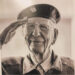 Morre o ex-combatente Walter Carlos Hertel