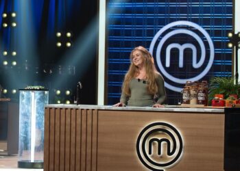 Jaraguaense participa do programa MasterChef Brasil