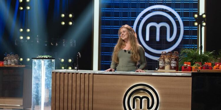 Jaraguaense participa do programa MasterChef Brasil