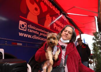 Fujama abre inscrições para castração gratuita de cães e gatos