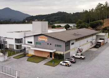 Nevasca Alimentos, de Guaramirim, realiza café com mutirão de entrevistas