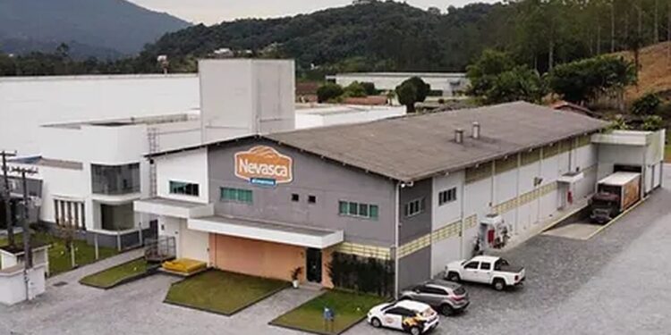 Nevasca Alimentos, de Guaramirim, realiza café com mutirão de entrevistas