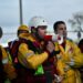 Bombeiros militares de SC resgatam 2.071 pessoas no Rio Grande do Sul e 284 animais com vida