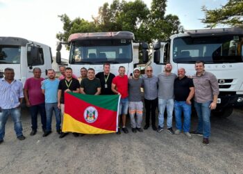 Jaraguá do Sul ‘adota’ cidade gaúcha de Roca Sales