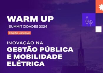 Jaraguá do Sul recebe edição do Summit Cidades