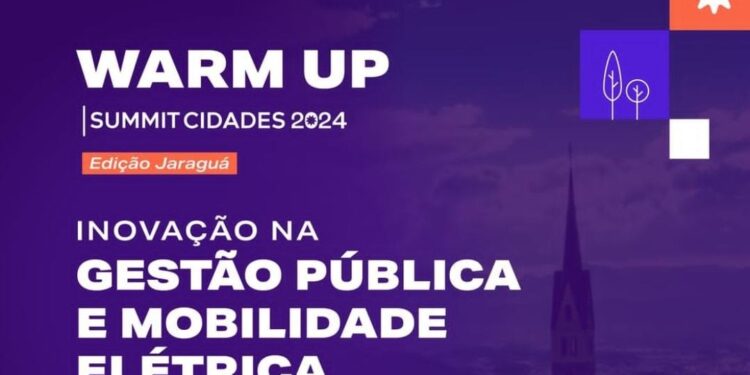 Jaraguá do Sul recebe edição do Summit Cidades