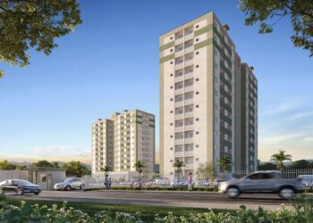 Mão de obra qualificada, potencial e valorização alavancam mercado imobiliário em Jaraguá do Sul