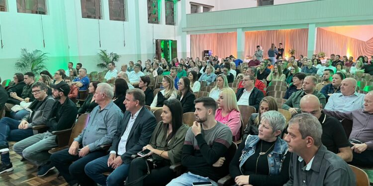 ExpoAgro Corupá 2024 terá shows nacionais e entrada gratuita