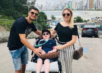 Casal da campanha ‘Ame Jonatas’ é preso e começa a cumprir penas que chegam a 60 anos