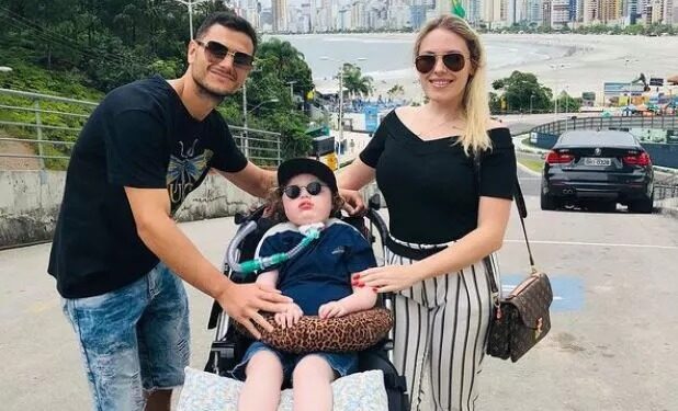 Casal da campanha ‘Ame Jonatas’ é preso e começa a cumprir penas que chegam a 60 anos