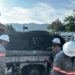 Operação da Celesc remove mais 2 toneladas de cabos irregulares de postes de Jaraguá do Sul