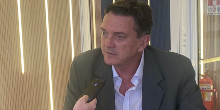 PL de Guaramirim amplia conversa com partidos e com a comunidade