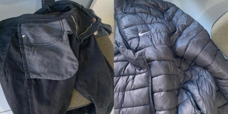 Homem tenta estuprar adolescente e é preso em Jaraguá do Sul