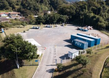 PEV de Jaraguá do Sul terá novo horário de atendimento a partir do dia 3 de junho