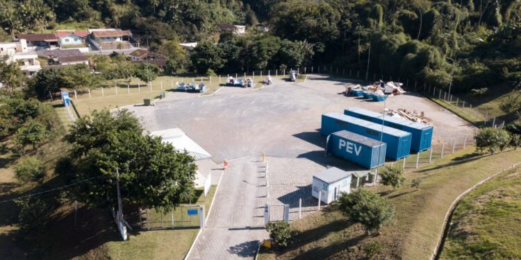 PEV de Jaraguá do Sul terá novo horário de atendimento a partir do dia 3 de junho