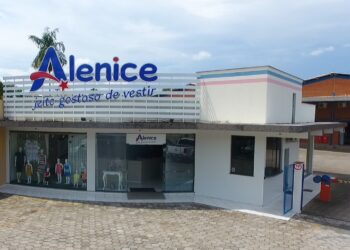 Liquida de inverno da Alenice Store inicia neste fim de semana