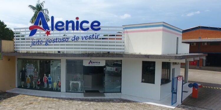 Liquida de inverno da Alenice Store inicia neste fim de semana