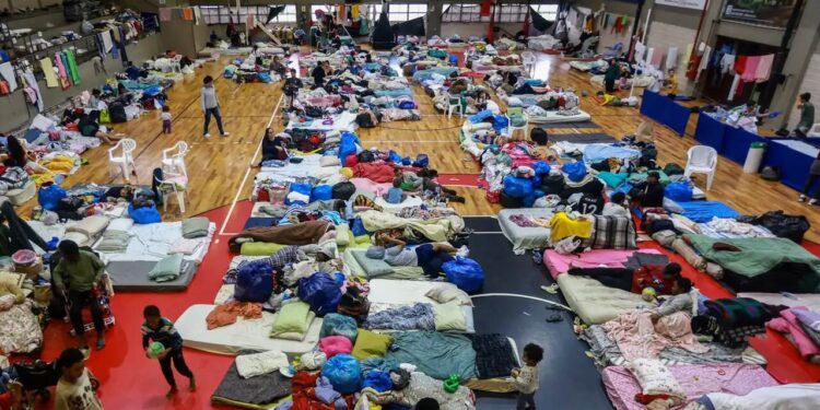 Banco do Brics vai destinar R$ 5,7 bilhões para reconstrução do RS