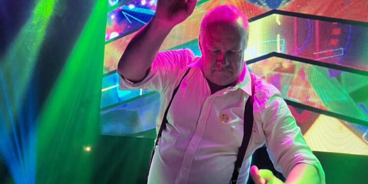 Morre o ‘Mannes da Ford’, aos 60 anos