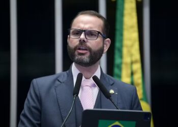 TSE pede mais provas em processo que pode cassar senador Jorge Seif