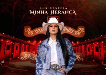 Ana Castela lança nova música nesta quinta-feira (30)