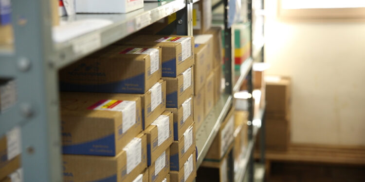 Governo de SC vai garantir medicamentos a moradores do Rio Grande do Sul afetados pelas enchentes