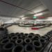 Extreme Kart Indoor chega a Jaraguá do Sul