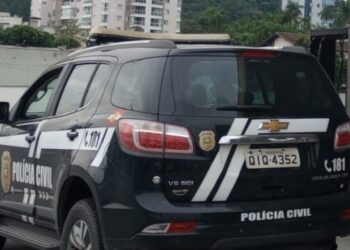 Polícia Civil fiscaliza postos de combustíveis na região e oito autos de infração são expedidos