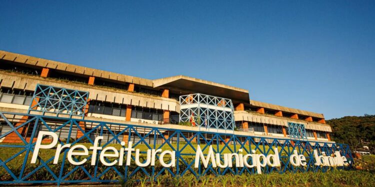 Prefeitura de Joinville vai apoiar ações no município de Guaíba, no Rio Grande do Sul