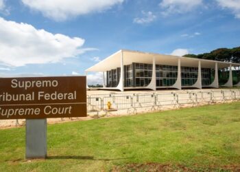 STF tem maioria para descriminalizar porte de maconha para uso pessoal