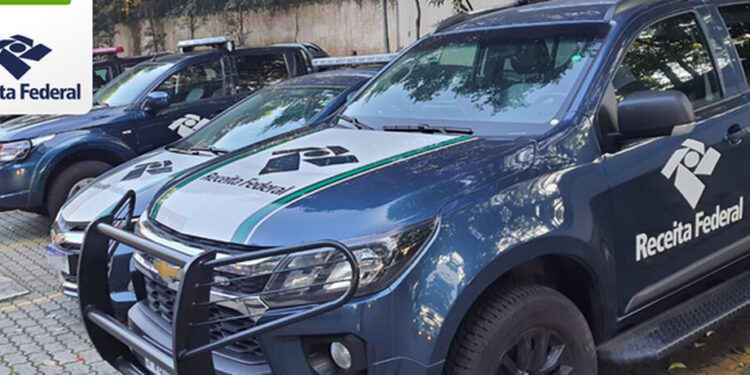 Empresa em Jaraguá do Sul é um dos alvos de operação contra esquema bilionário de sonegação