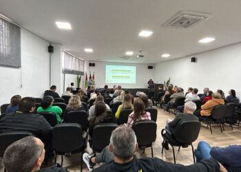 Divulgada a programação de aniversário de Jaraguá do Sul
