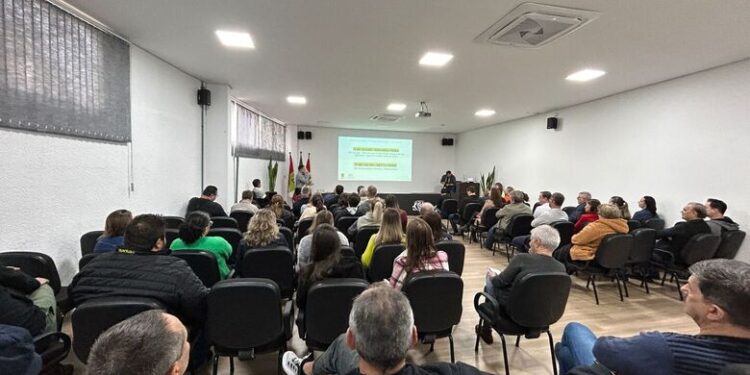 Divulgada a programação de aniversário de Jaraguá do Sul