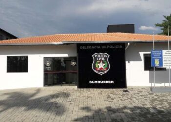 Vereador nega agressões contra funcionário de mercado em Schroeder