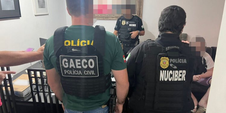 Influenciadora catarinense é perseguida por stalker do Rio de Janeiro