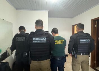 Mais de 20 cidades de SC são alvos de operação de combate à corrupção e fraudes