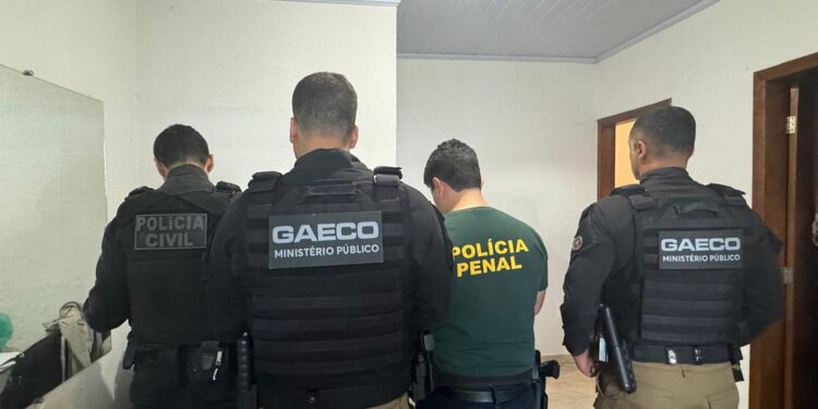 Mais de 20 cidades de SC são alvos de operação de combate à corrupção e fraudes