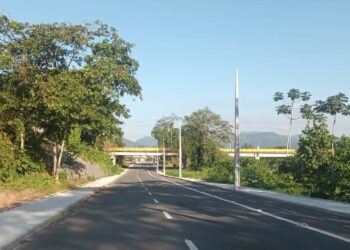 [Jaraguá] Trecho II da Rua 13 de Maio será liberado neste sábado (29)