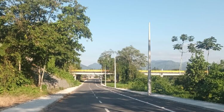 [Jaraguá] Trecho II da Rua 13 de Maio será liberado neste sábado (29)