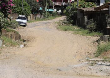 Rua de Jaraguá do Sul terá interdição total na sexta (28) e sábado (29)