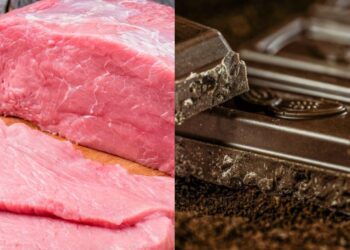 Homem furta 4 quilos de carne e 11 barras de chocolate em Jaraguá do Sul