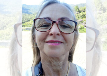 Moradora de Jaraguá do Sul está desaparecida