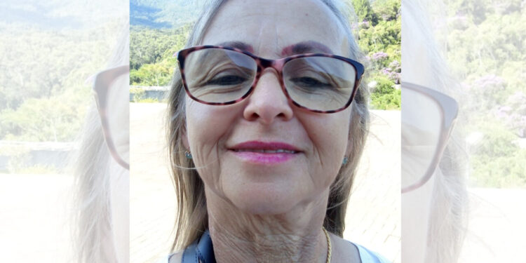 Moradora de Jaraguá do Sul está desaparecida