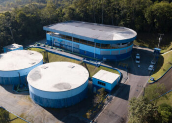 Bairros de Jaraguá do Sul têm risco de desabastecimento de água