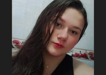 Identificada a jovem que morreu em acidente na SC-108, em Massaranduba